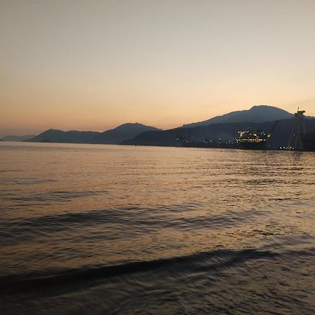 Apartamento Verolme II Angra dos Reis Kültér fotó