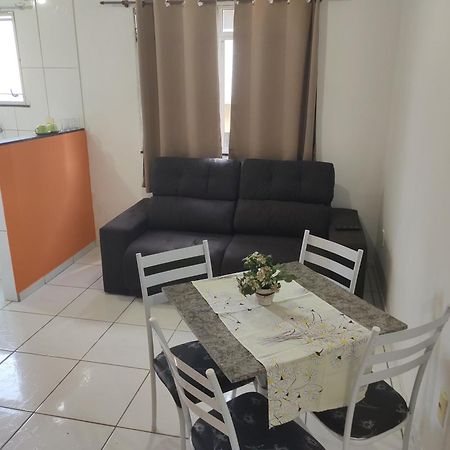 Apartamento Verolme II Angra dos Reis Kültér fotó