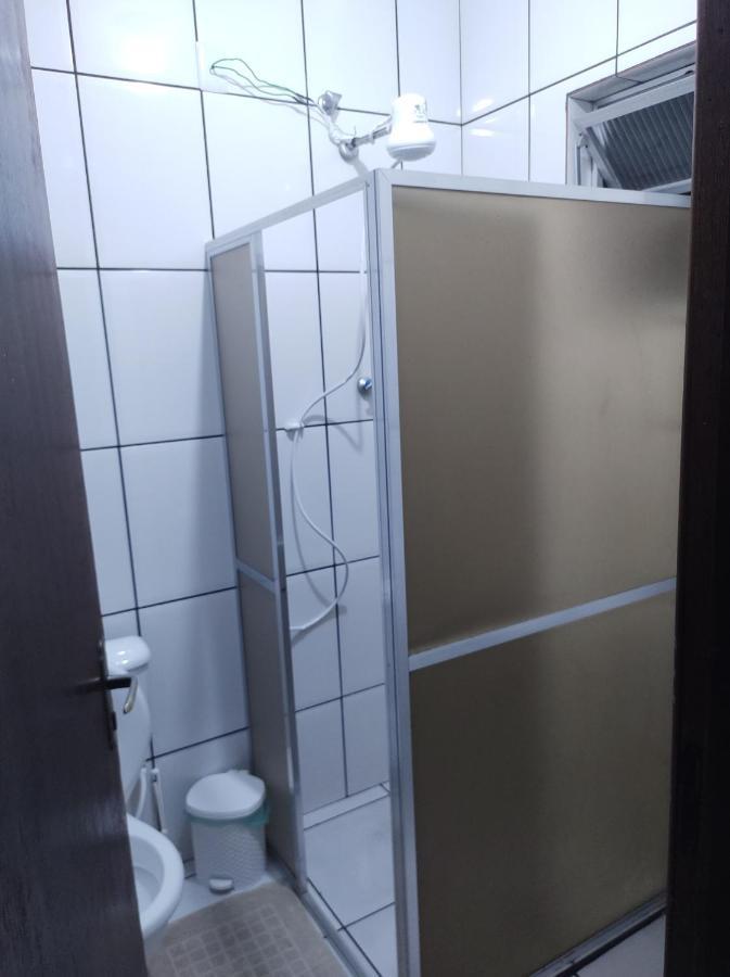 Apartamento Verolme II Angra dos Reis Kültér fotó