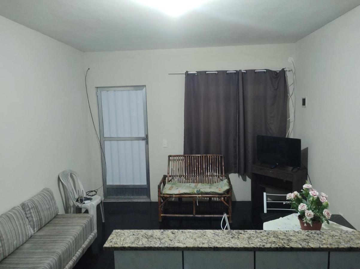 Apartamento Verolme II Angra dos Reis Kültér fotó