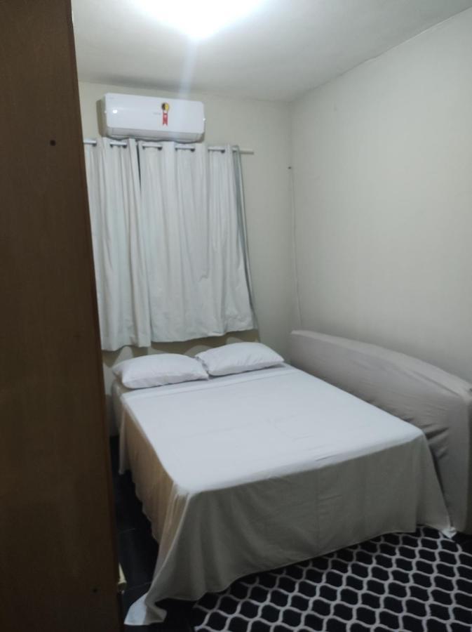 Apartamento Verolme II Angra dos Reis Kültér fotó