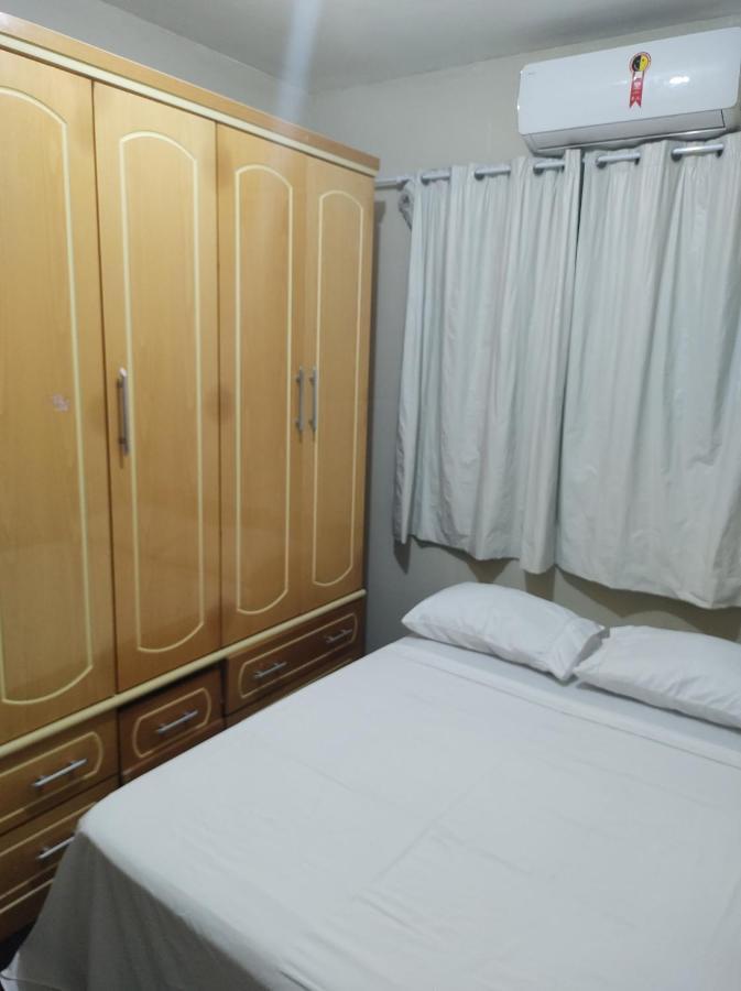 Apartamento Verolme II Angra dos Reis Kültér fotó