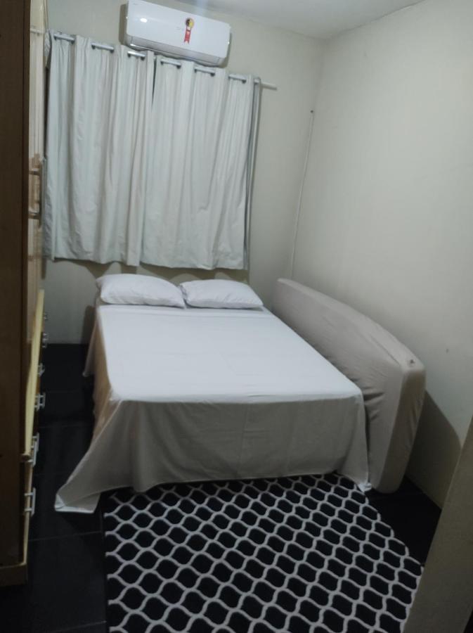 Apartamento Verolme II Angra dos Reis Kültér fotó