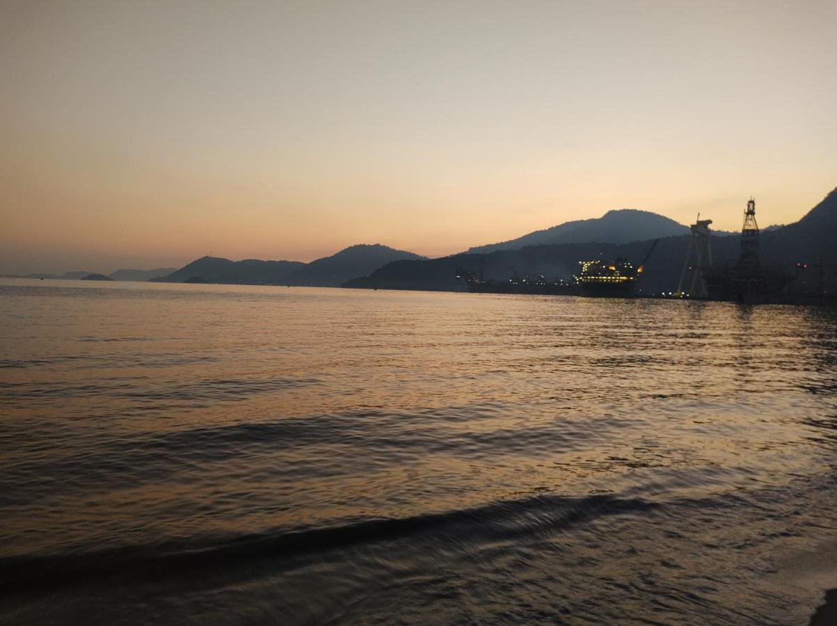 Apartamento Verolme II Angra dos Reis Kültér fotó