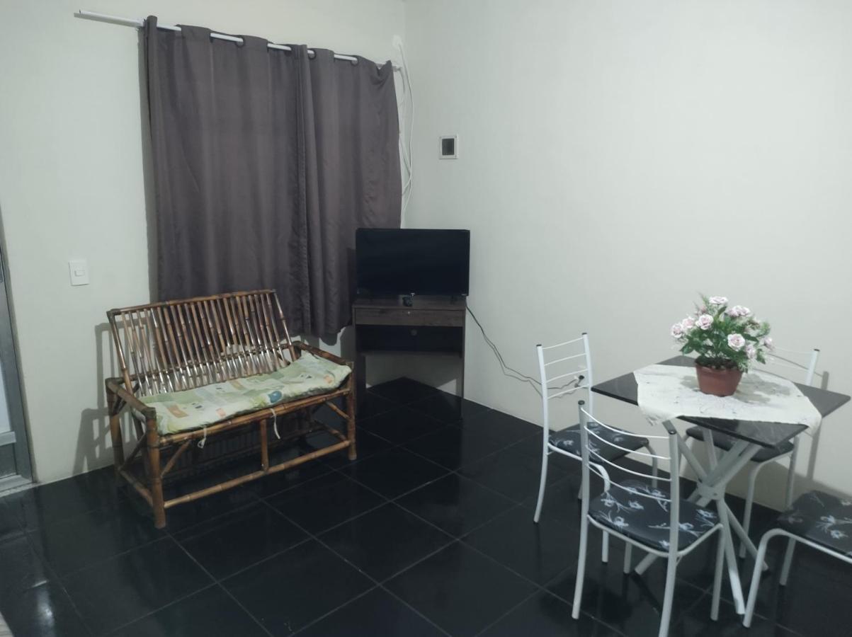 Apartamento Verolme II Angra dos Reis Kültér fotó