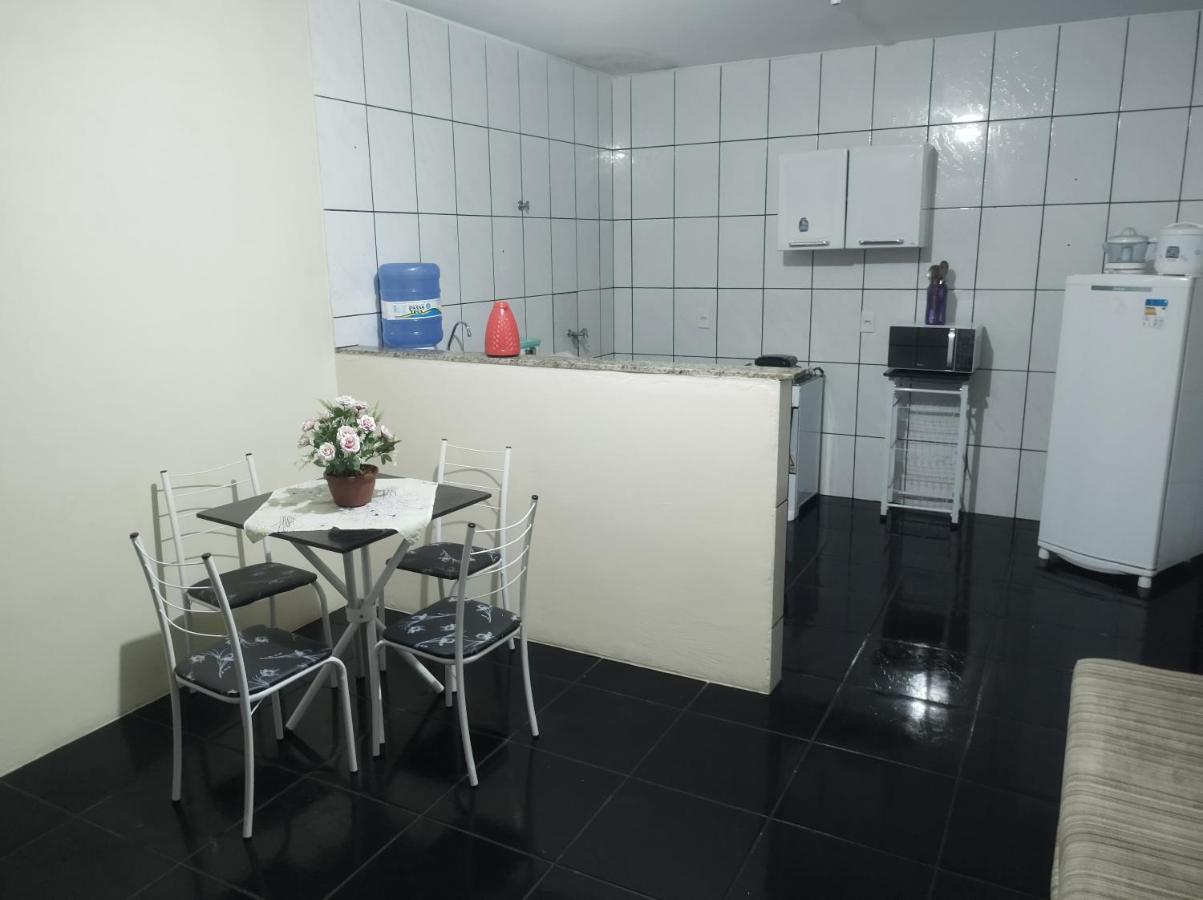 Apartamento Verolme II Angra dos Reis Kültér fotó