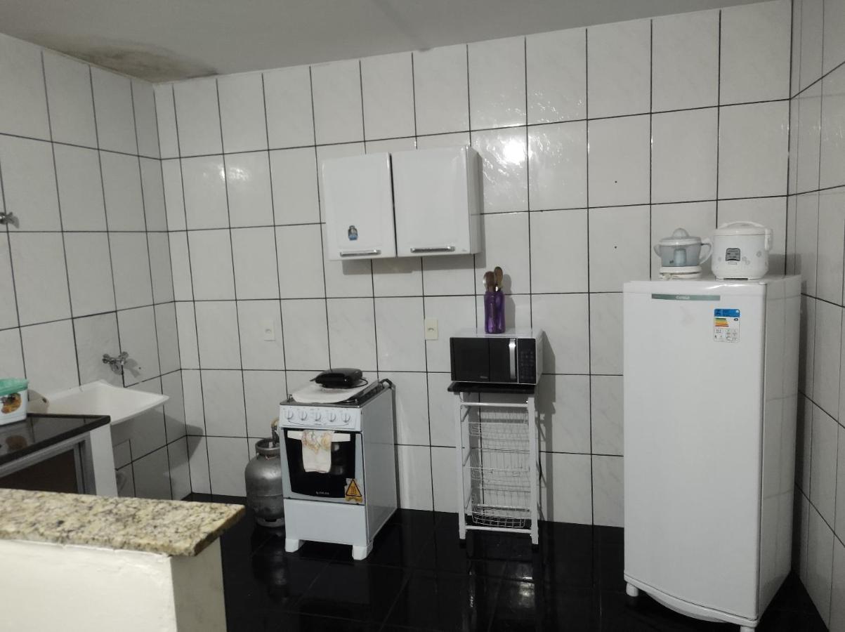 Apartamento Verolme II Angra dos Reis Kültér fotó