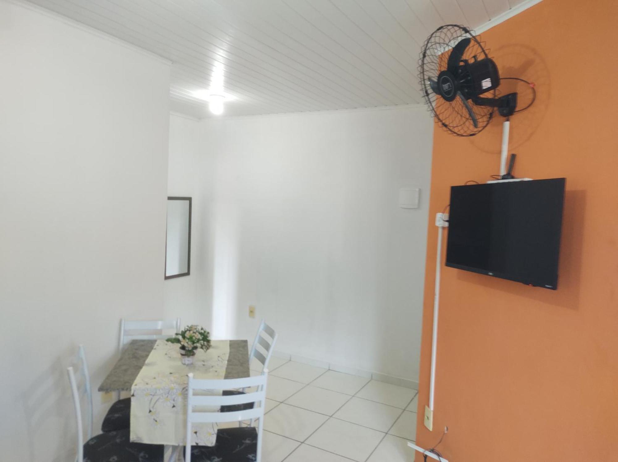 Apartamento Verolme II Angra dos Reis Kültér fotó