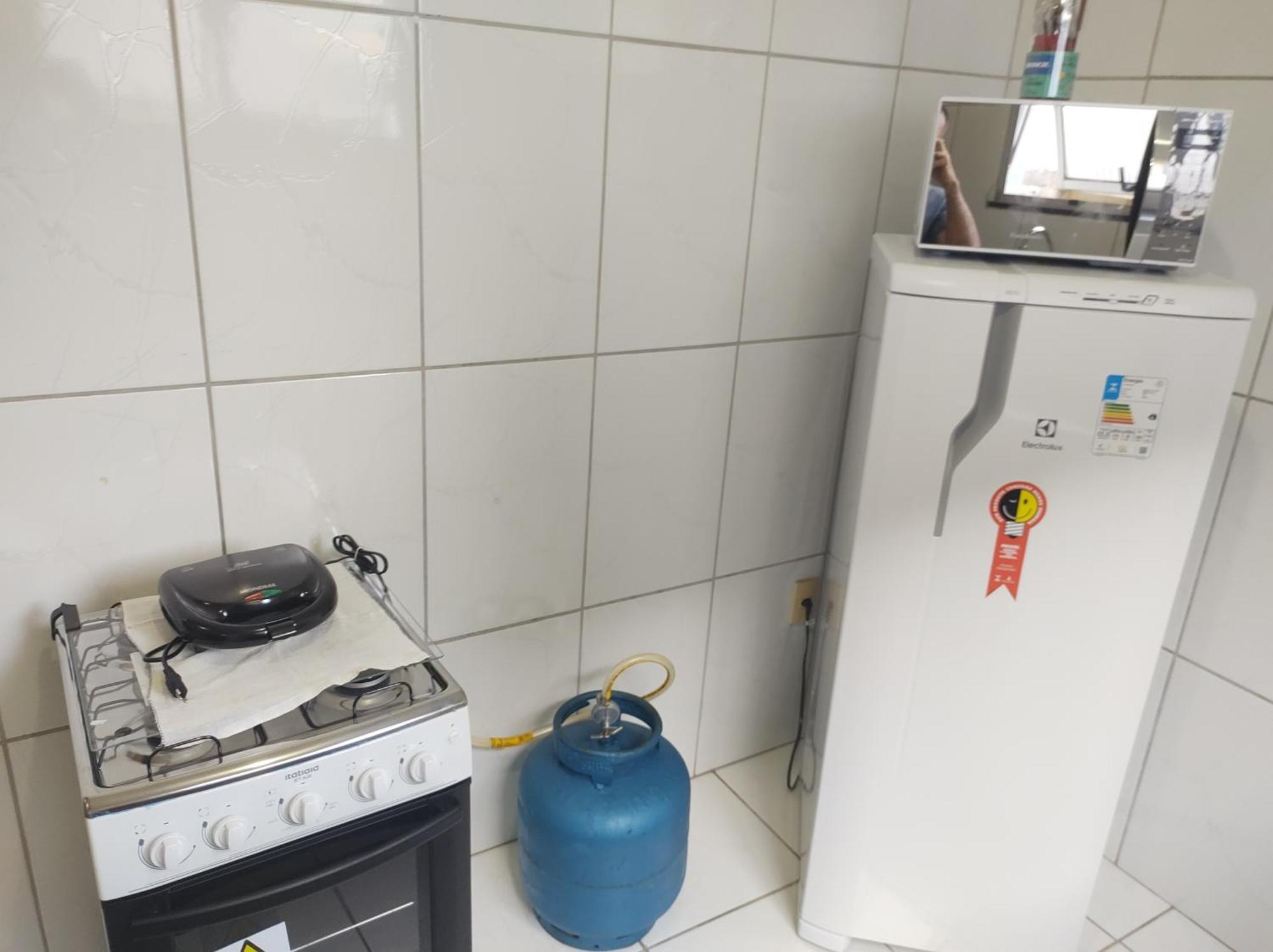 Apartamento Verolme II Angra dos Reis Kültér fotó