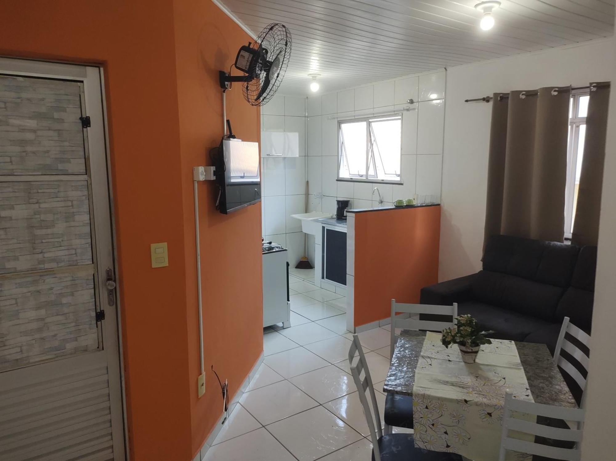 Apartamento Verolme II Angra dos Reis Kültér fotó