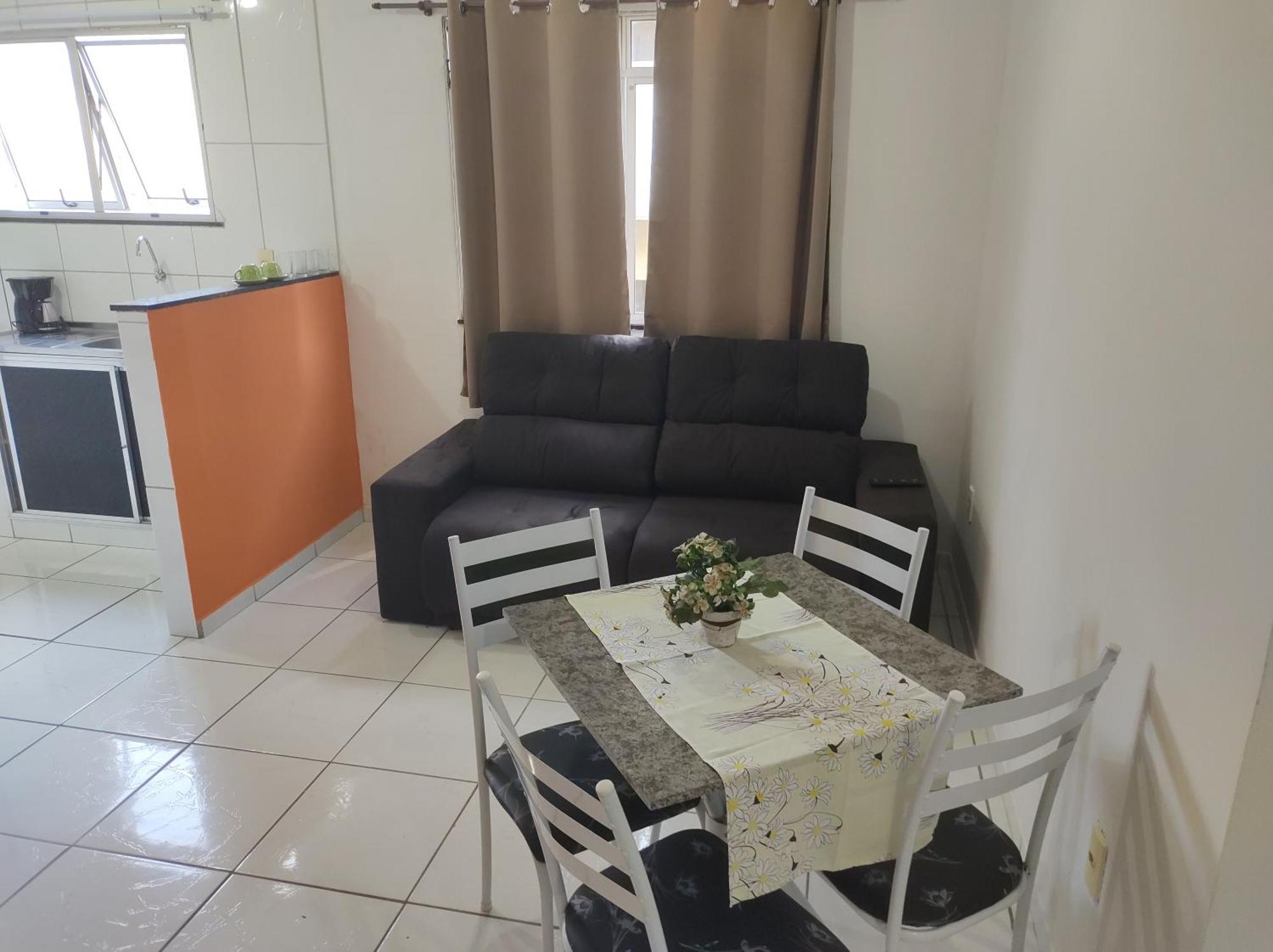 Apartamento Verolme II Angra dos Reis Kültér fotó