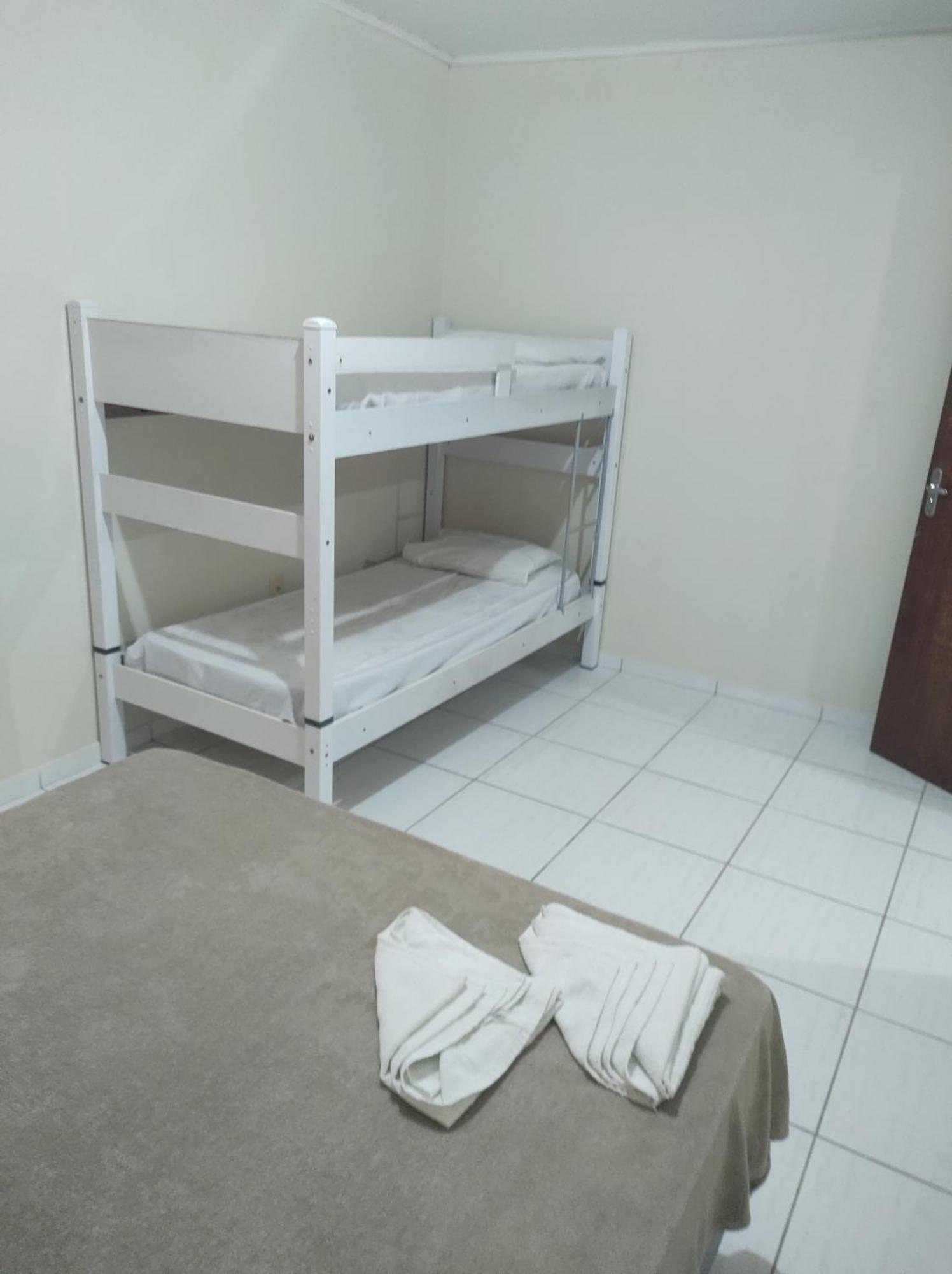 Apartamento Verolme II Angra dos Reis Szoba fotó