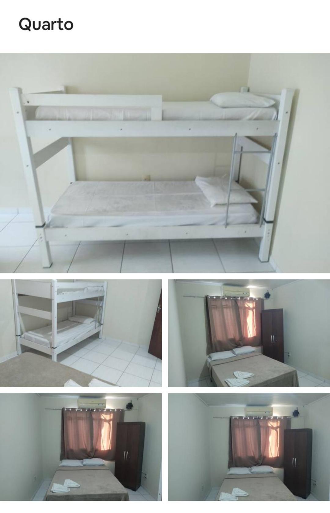 Apartamento Verolme II Angra dos Reis Szoba fotó