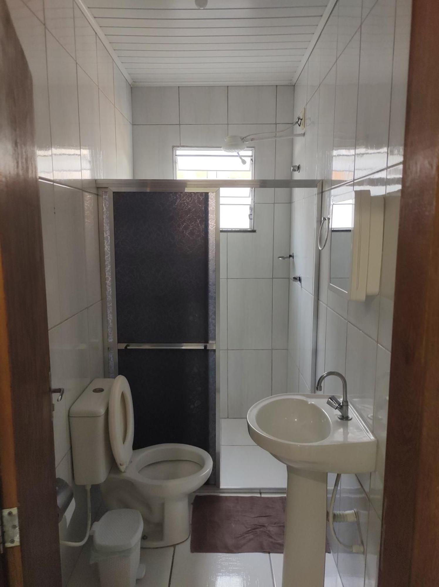 Apartamento Verolme II Angra dos Reis Szoba fotó