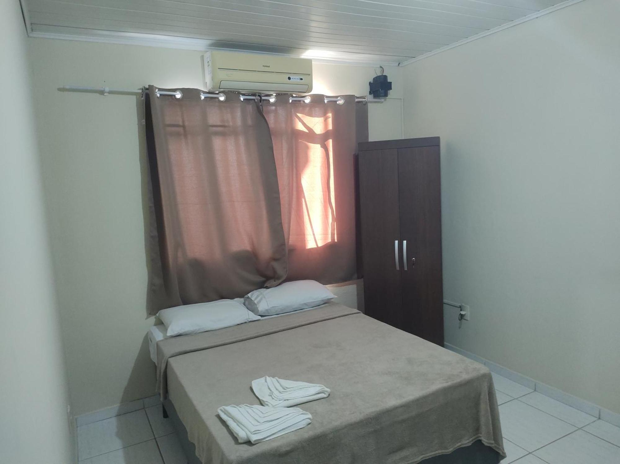 Apartamento Verolme II Angra dos Reis Szoba fotó