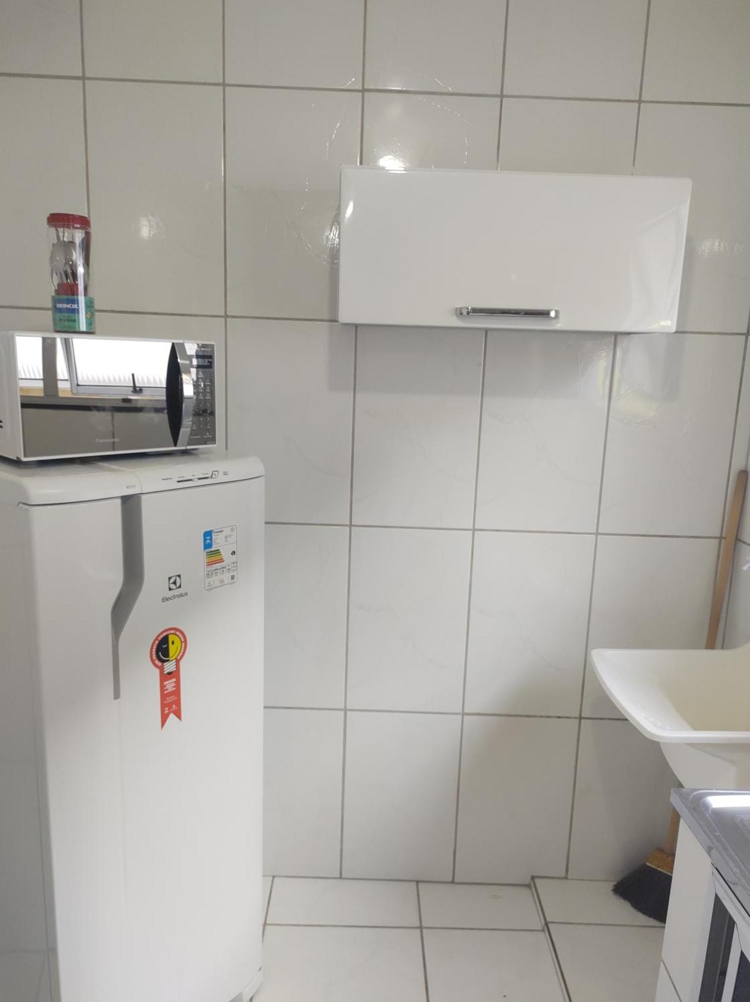 Apartamento Verolme II Angra dos Reis Szoba fotó